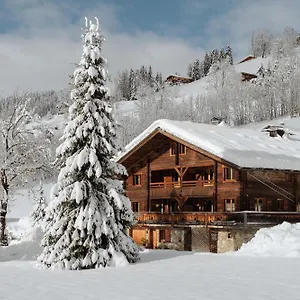 La Ferme Du Maison d'hôtes